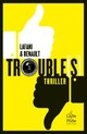  Achetez le livre d'occasion Trouble[s] de Gautier Renault sur Livrenpoche.com 